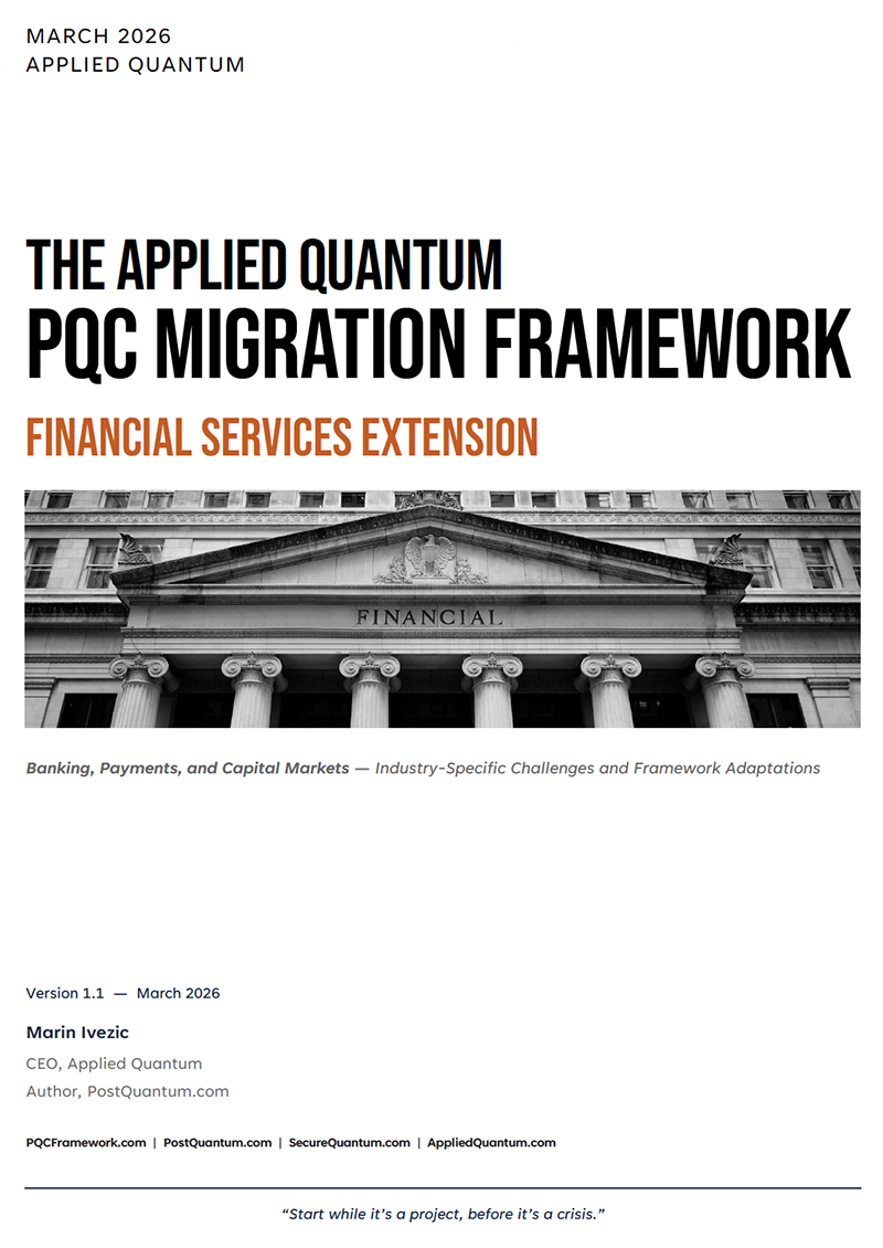 Financial Services Extension