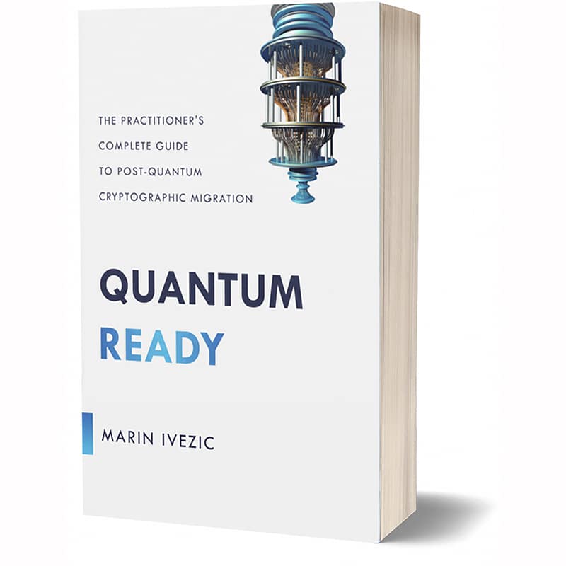 Quantum Ready