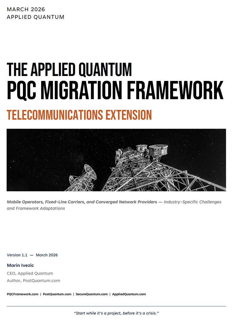 Telecommunications Extension